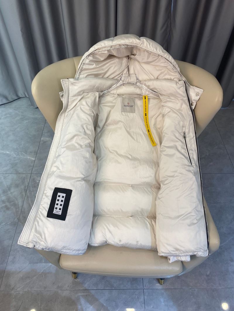 Moncler Down Jackets